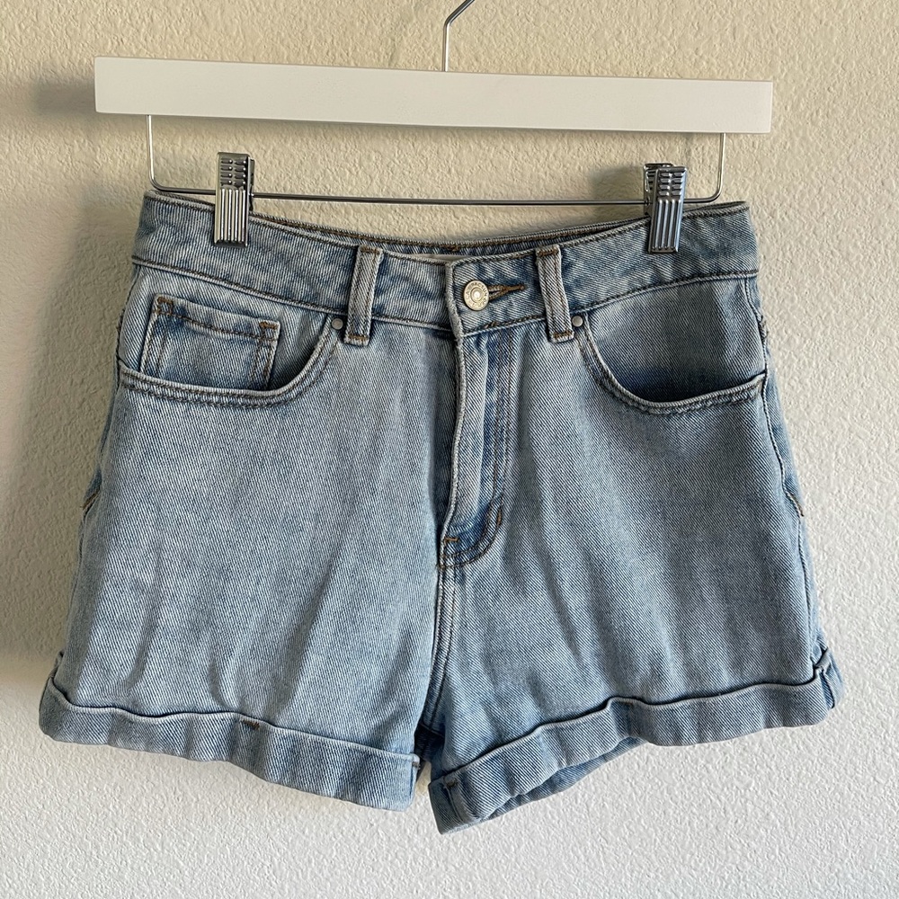 PacSun Mom Shorts